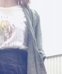 CLOUDNINE | カーディガン/ボレロ