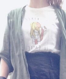 古着 | Tシャツ/カットソー