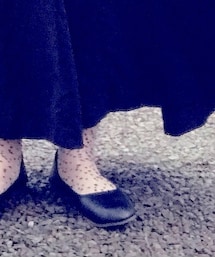 しまむら | バレエシューズ