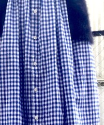 古着 | シャツワンピース