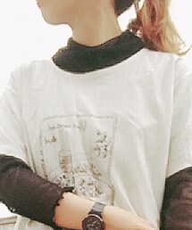 古着 | Tシャツ/カットソー