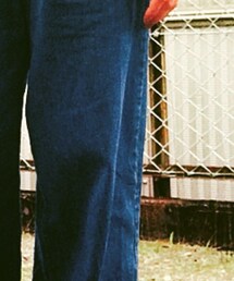 古着 | デニムパンツ