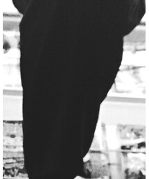 UNIQLO | スラックス