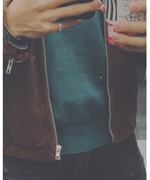 DIESEL | トップス