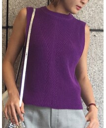 NINE | ニット/セーター