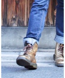 Dr. Martens | ブーツ