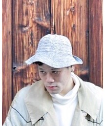 GLOBAL WORK | 帽子