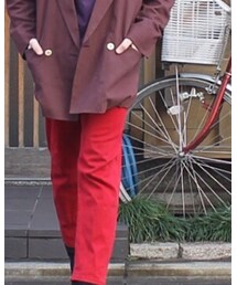 UNIQLO | スラックス
