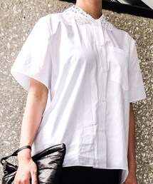 CARVEN | シャツ/ブラウス