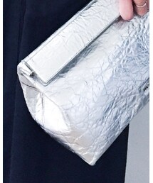JIL SANDER | クラッチバッグ