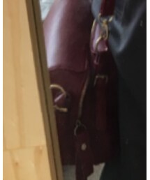 MAJESTIC LEGON | ショルダーバッグ
