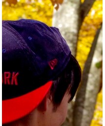 NEW ERA | キャップ
