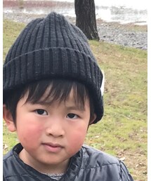 しまむら | ニットキャップ/ビーニー