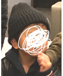 しまむら | ニットキャップ/ビーニー