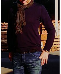 UNIQLO | ニット/セーター