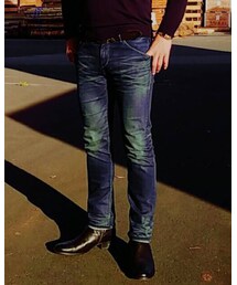 UNITED ARROWS | デニムパンツ