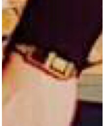 CASIO | アナログ腕時計