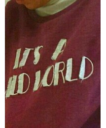 UNIQLO | Tシャツ/カットソー