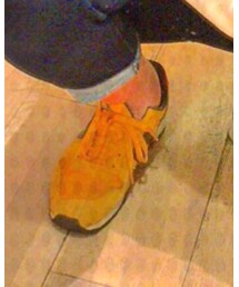 NEW BALANCE | スニーカー