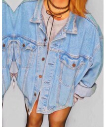 WEGO | デニムジャケット