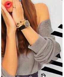 GU | ニット/セーター