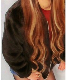 LOWRYS FARM | ジャケット/アウター