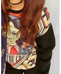 古着 | トップス