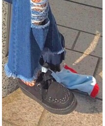 ASBee | シューズ