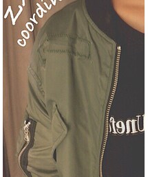 ZARA | ジャケット/アウター