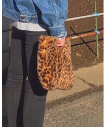 WEGO | クラッチバッグ