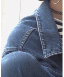 WEGO | デニムジャケット