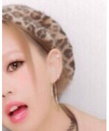 しまむら | ハンチング/ベレー帽