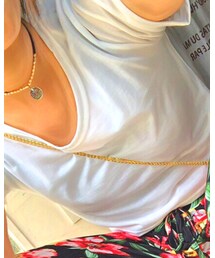 GU | Tシャツ/カットソー