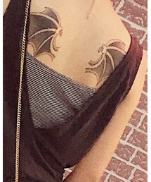 GU | キャミソール