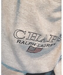 SPINNS | スウェット