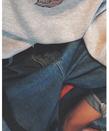 WEGO | デニムパンツ