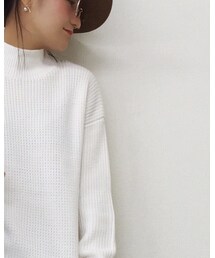 argo-tokyo | ニット/セーター
