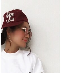 UNIQLO | キャップ