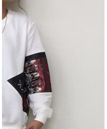 argo-tokyo | スウェット