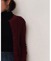 argo-tokyo | カーディガン/ボレロ