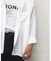 argo-tokyo | シャツ/ブラウス