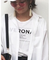 MURUA | Tシャツ/カットソー