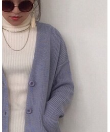 argo-tokyo | カーディガン/ボレロ