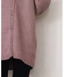 argo-tokyo | カーディガン/ボレロ