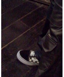 VANS | スニーカー