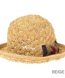kaorinomori | 麦わら帽子(ハット)
