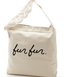 FURFUR | トートバッグ(トートバッグ)
