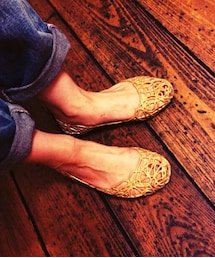 melissa | 本日の靴☺︎♬(その他シューズ)