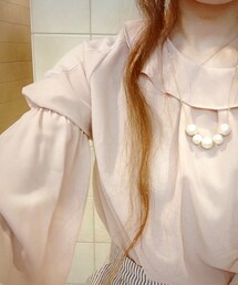 ticog | シャツ/ブラウス