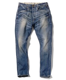 ben davis project line | Hey Rich Girl denim 10yrs(デニムパンツ)